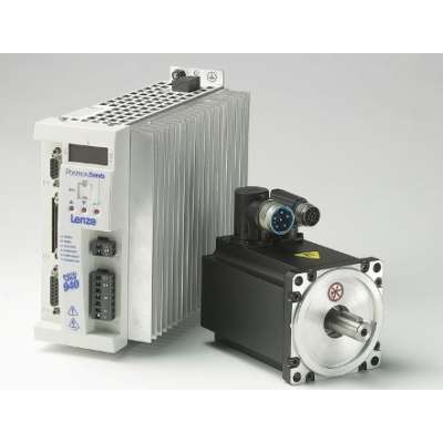 PositionServo PositionServo