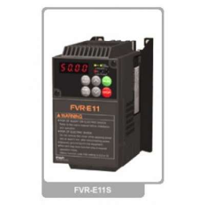 FVR-E11S FVR-E11S