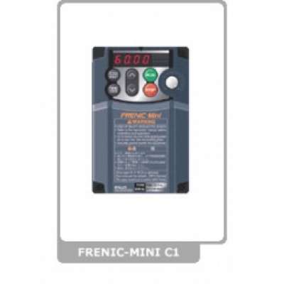 FRENIC-Mini C1 FRENIC-Mini C1