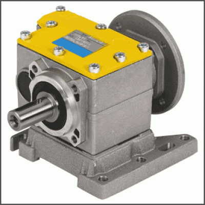 2-х и 3-х ступенчатые цилиндрические мотор-редукторы в алюминиевом и чугунном корпусе 2-х и 3-х ступенчатые цилиндрические мотор-редукторы в алюминиевом и чугунном корпусе