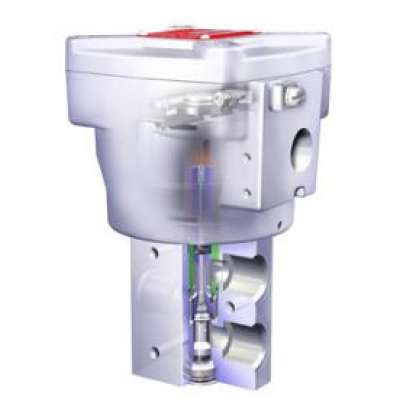 327 серия прямого действия, от 1/4 до 1/2 327 серия прямого действия, от 1/4 до 1/2